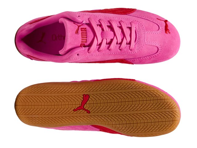 PUMA Speedcat OG Sneaker - Women's - Free Shipping | DSW