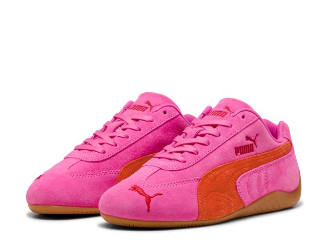 PUMA Speedcat OG Sneaker - Women's - Free Shipping | DSW
