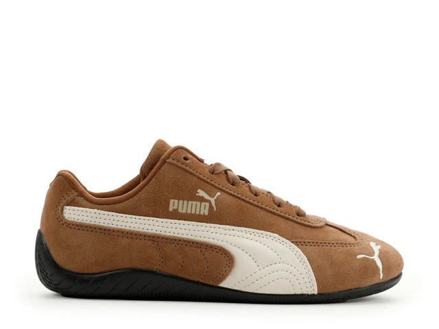 PUMA SPEED CAT WOMEN ローカットスニーカー ブラウン 24 PUMA Speedcat OG Sneaker - Women's - Free Shipping | DSW