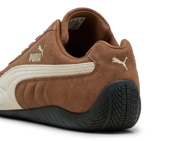 【みーたん】PUMA SPEEDCAT OGcoffee 24cmブラウン PUMA Speedcat OG Sneaker - Women's - Free Shipping | DSW