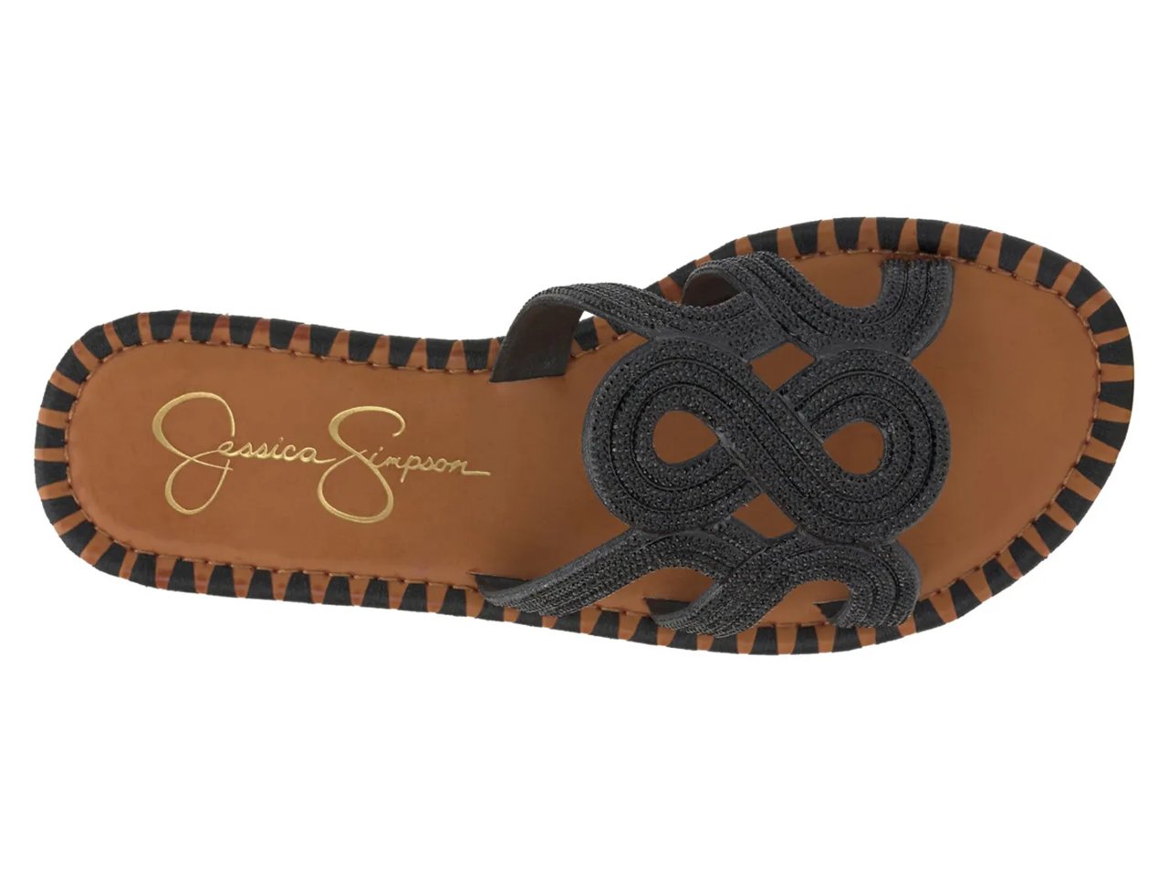 Bria Sandal