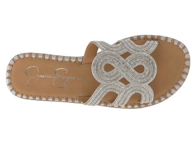 Bria Sandal