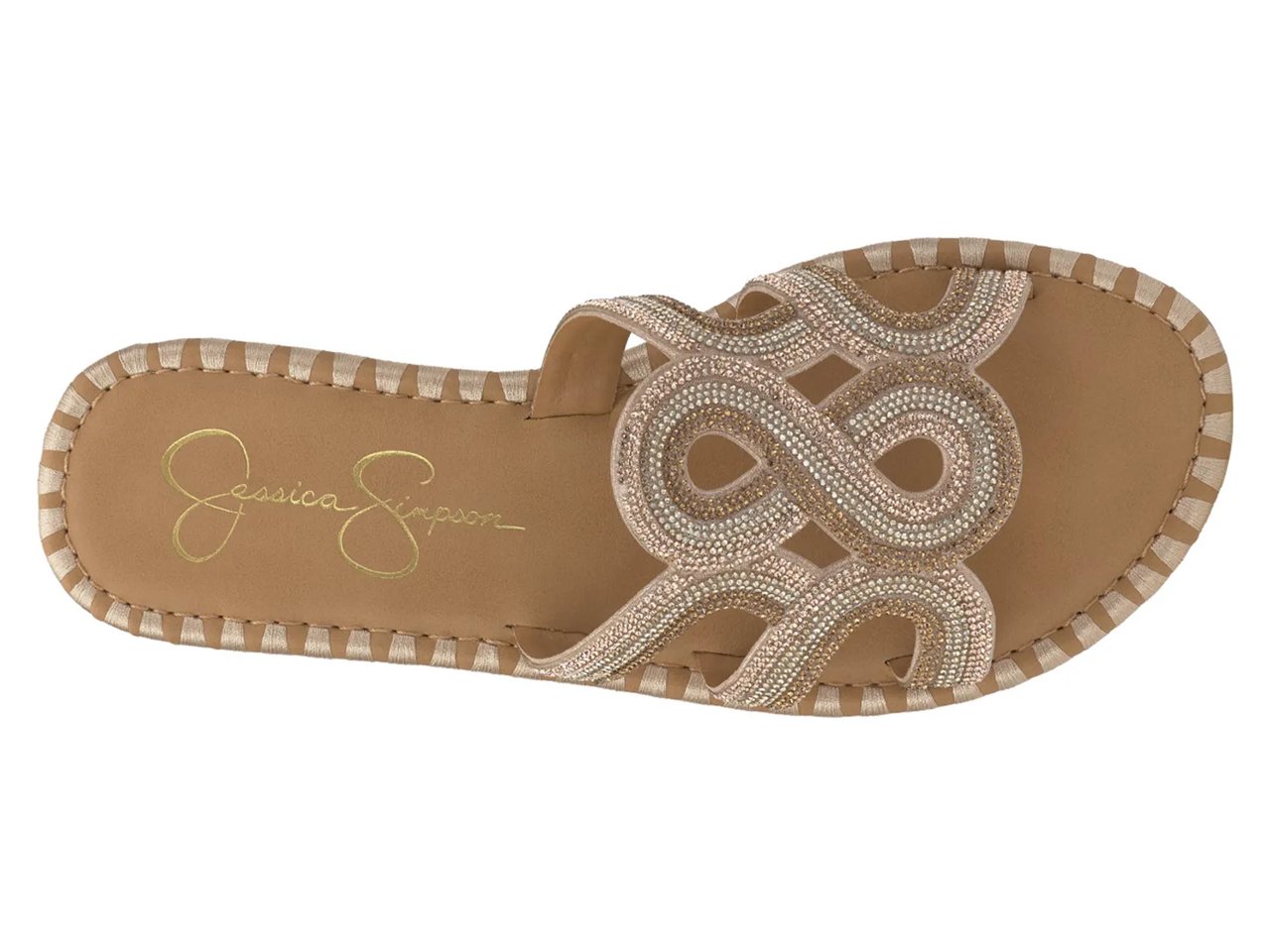 Bria Sandal