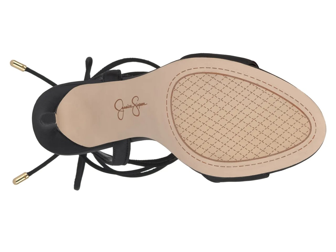 Jenzin Sandal