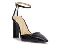 Soltiea Pump Black view