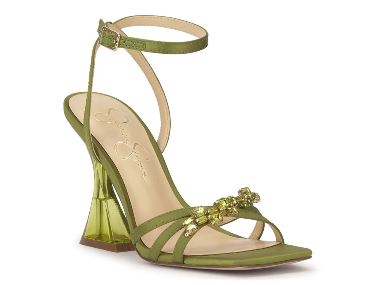 Suzetea Sandal