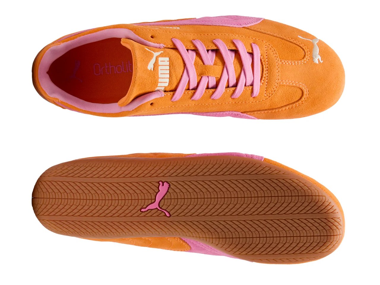 Speedcat OG Sneaker - Women's