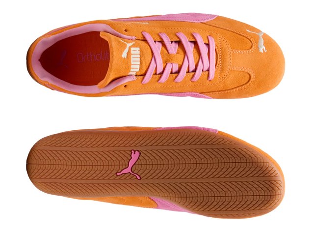Speedcat OG Sneaker - Women's