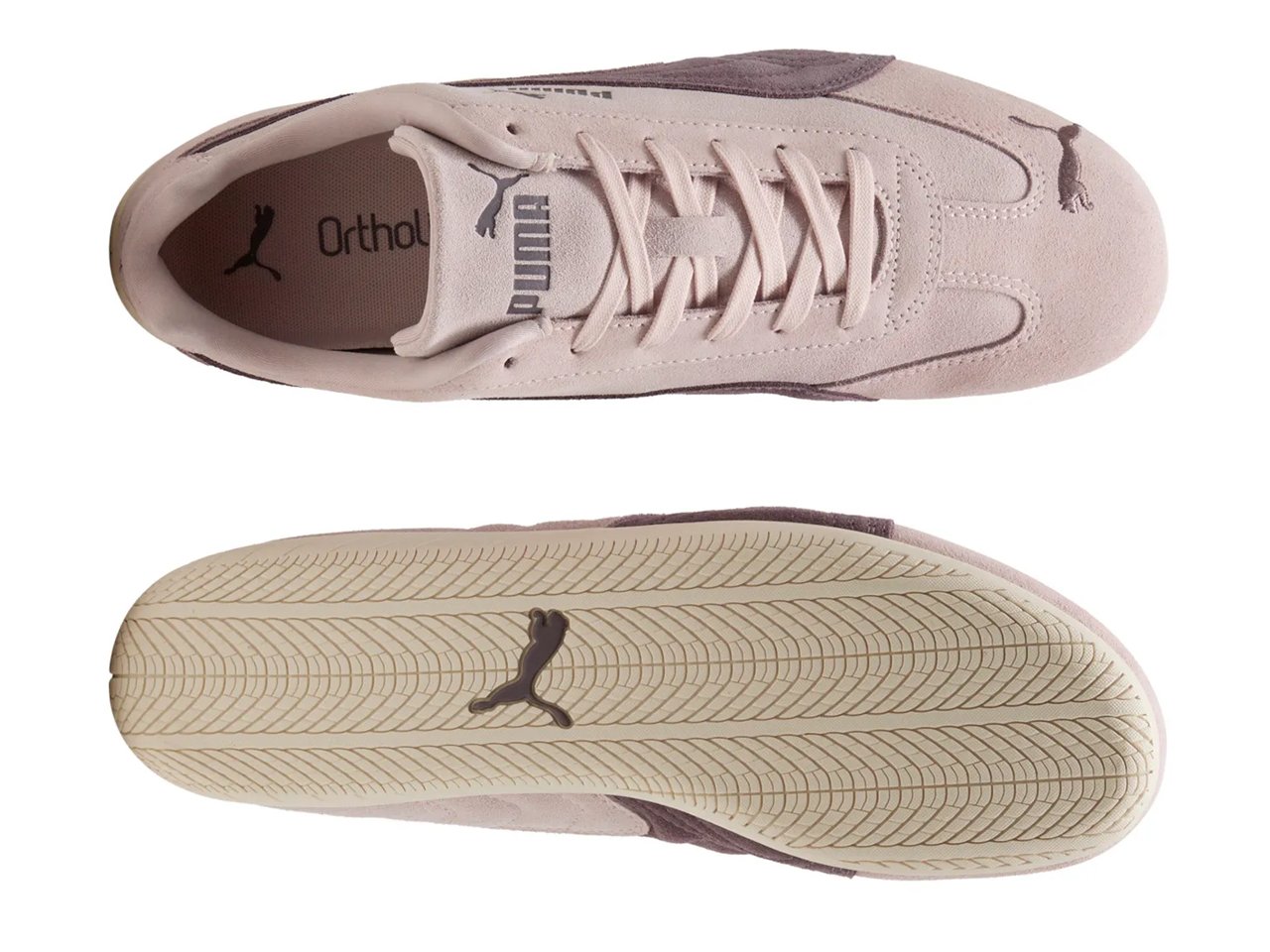 Speedcat OG Sneaker - Women's