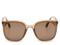 Oasis Sunglasses Taupe view