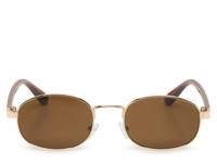 Origin Sunglasses Dark Brown view