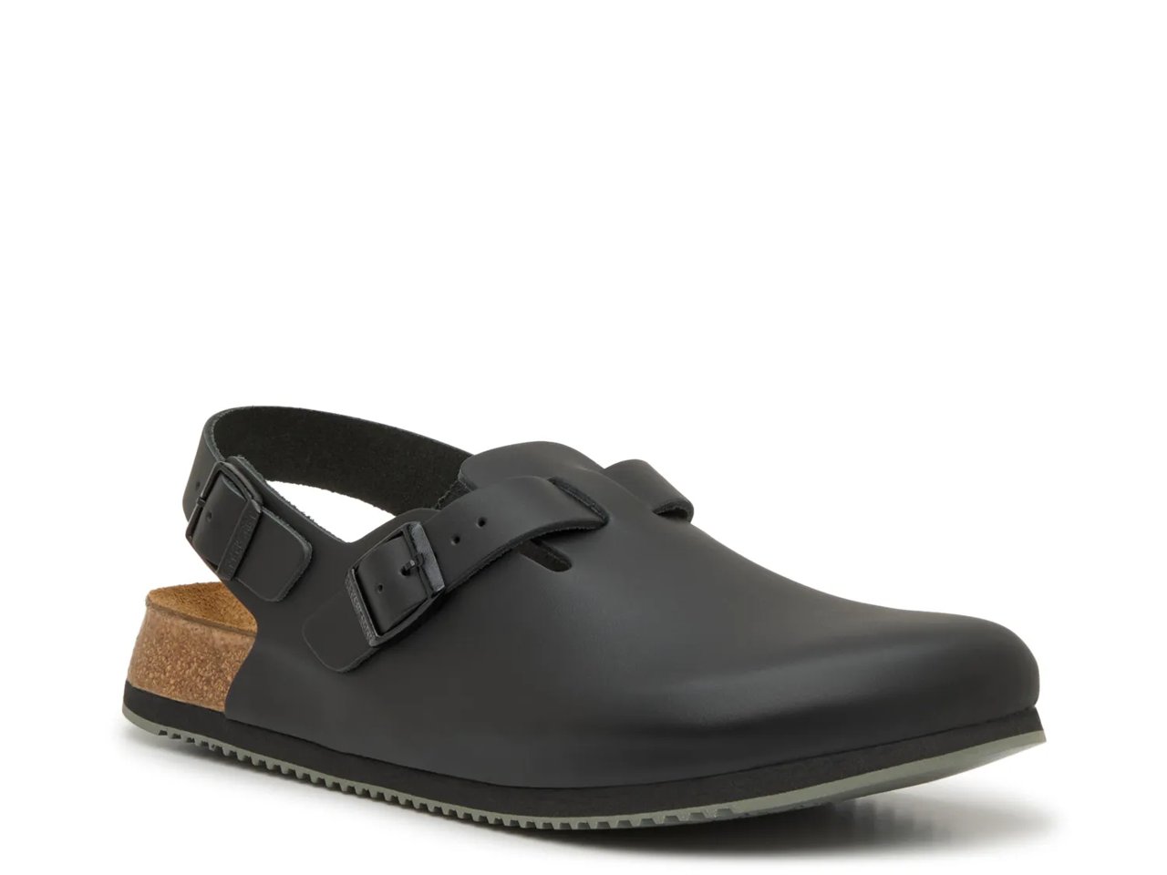Tokio Pro Professional Work Clog - Men's