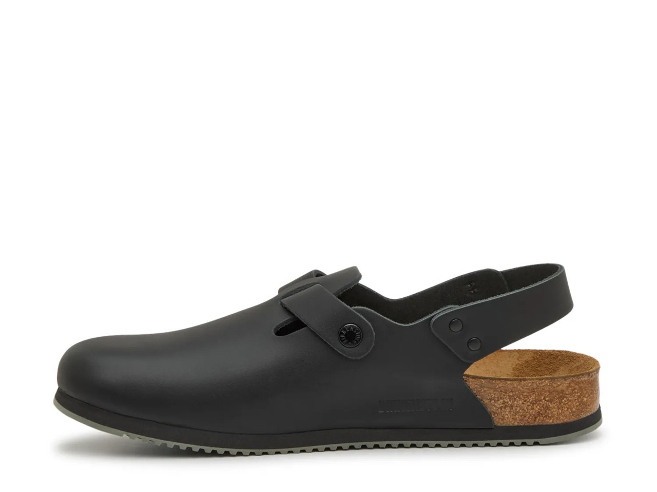 Tokio Pro Professional Work Clog - Men's