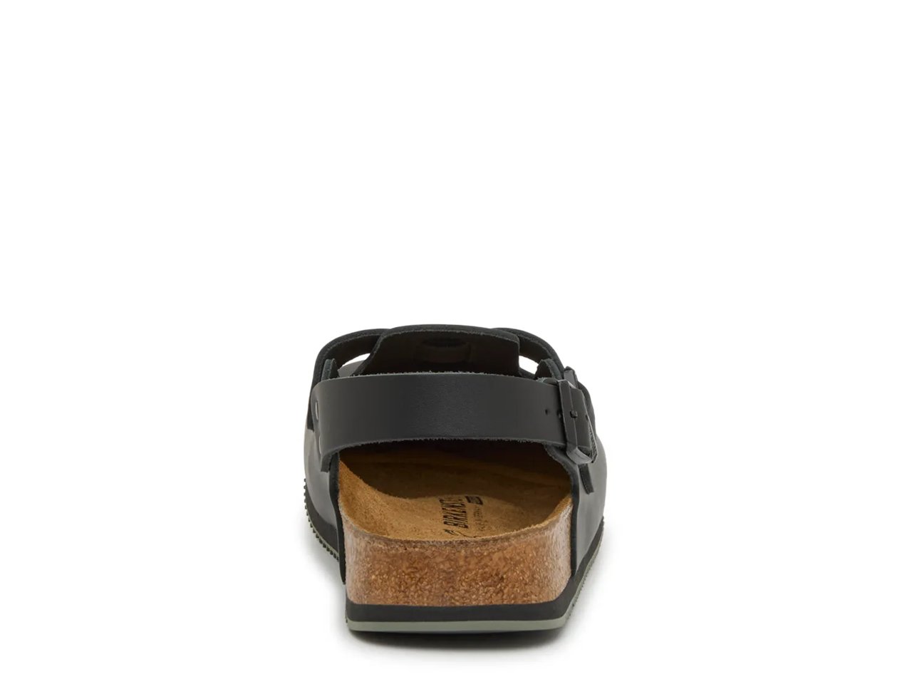 Tokio Pro Professional Work Clog - Men's