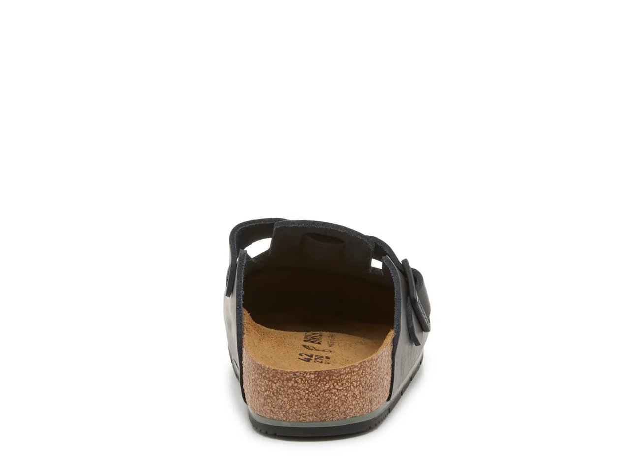 Boston Pro Clog - Men's