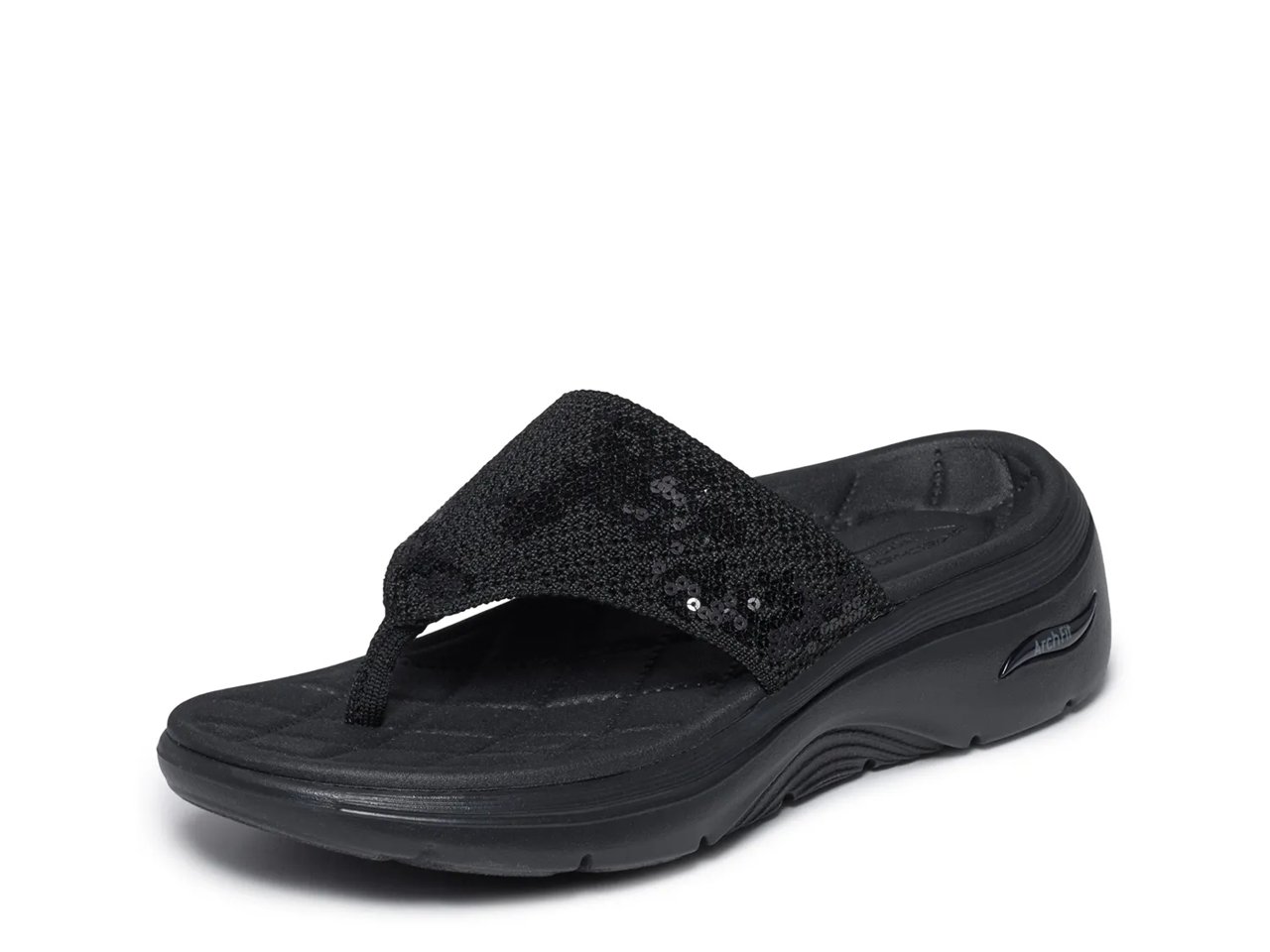 GO WALK Arch Fit 2.0 Sarina Sandal