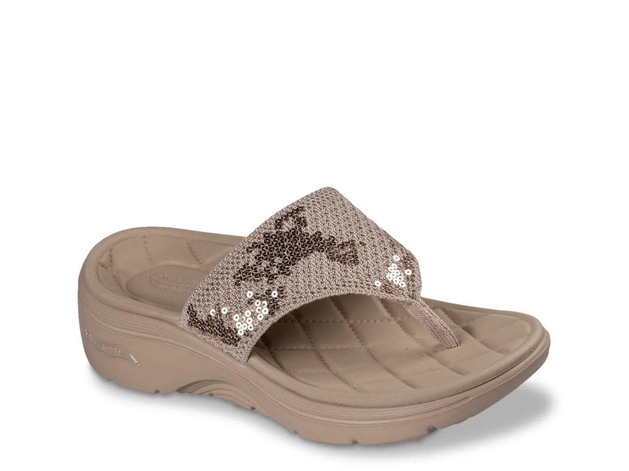GO WALK Arch Fit 2.0 Sarina Sandal