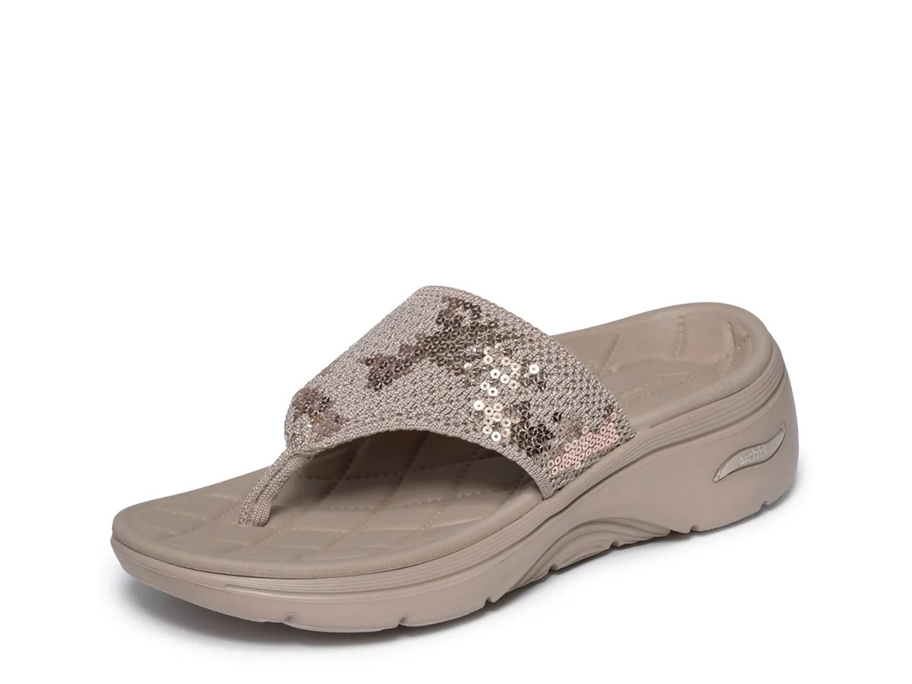 GO WALK Arch Fit 2.0 Sarina Sandal