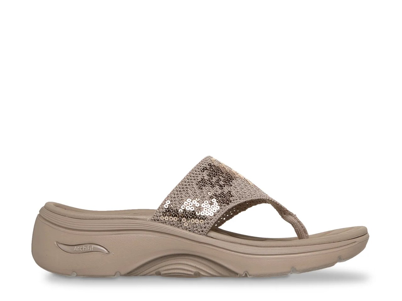 GO WALK Arch Fit 2.0 Sarina Sandal