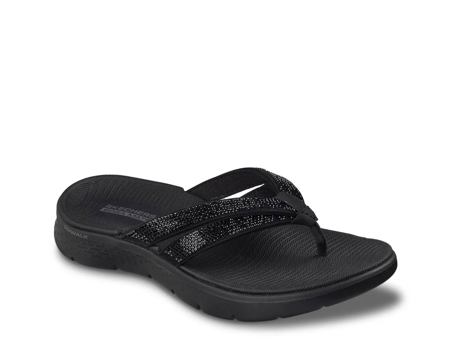 GO WALK Flex Lindsey Sandal