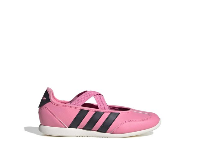 adidas gazelle silver green womens Wee Squeak Girls Lily The Ladybug Squeaky Shoe, 3 / Black