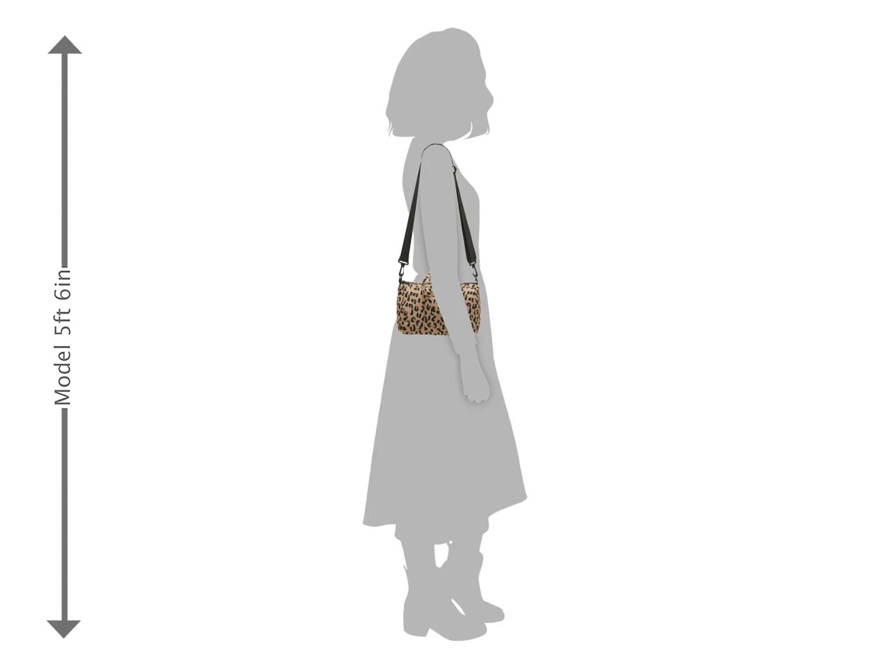 Square Quilted Tote