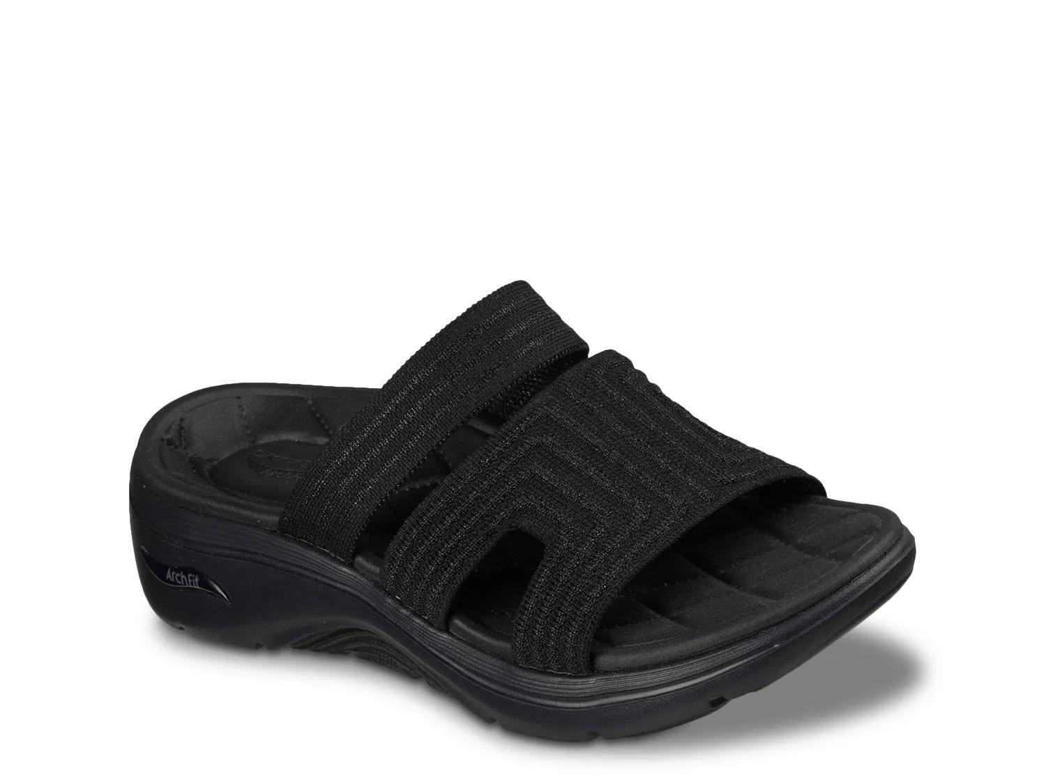 GO WALK Arch Fit 2.0 Leila Sandal - image 2