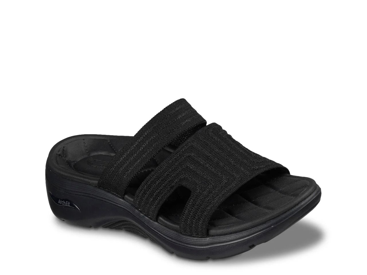 GO WALK Arch Fit 2.0 Leila Sandal