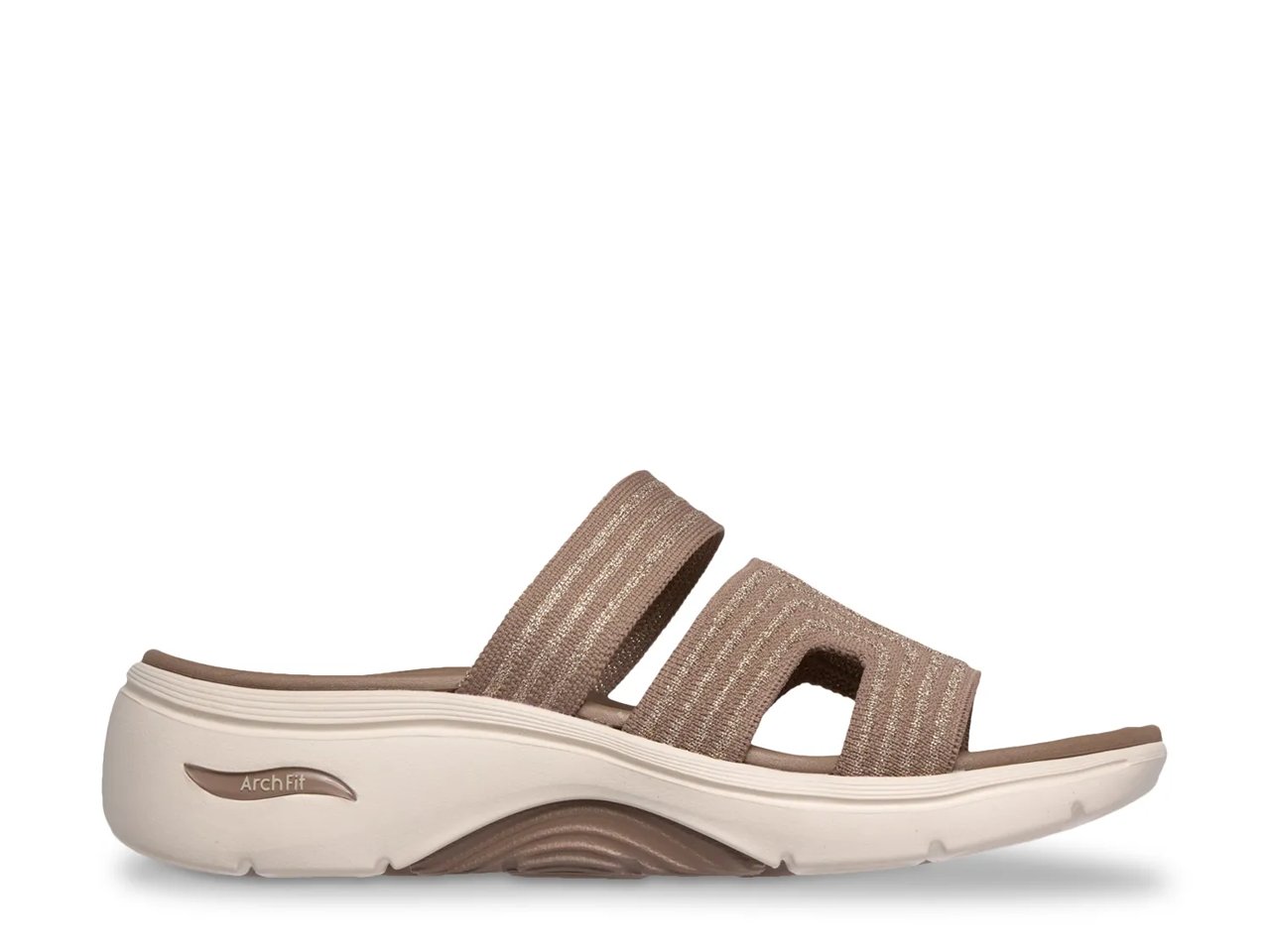 GO WALK Arch Fit 2.0 Leila Sandal