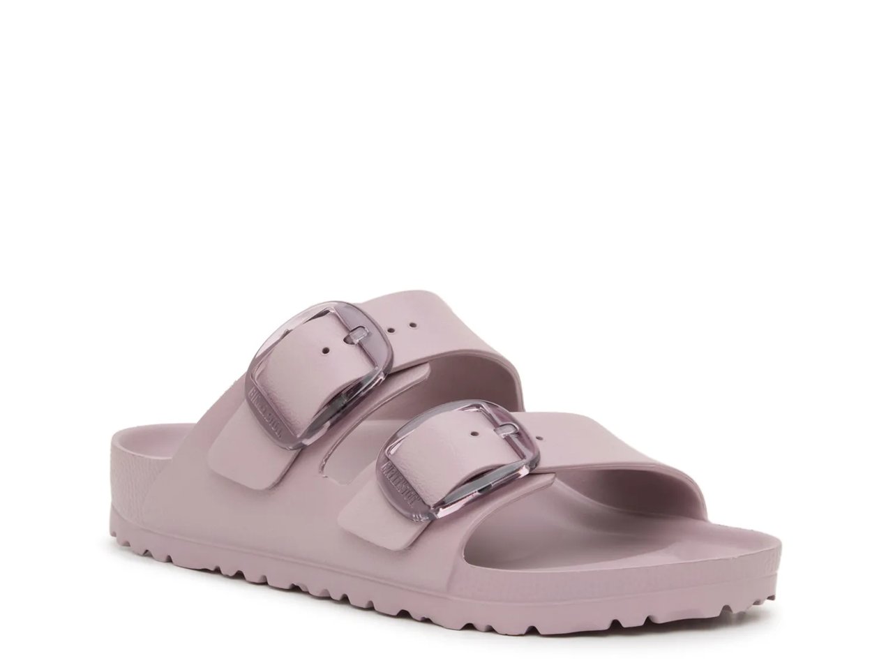 Arizona Big Buckle Slide Sandal - Women's