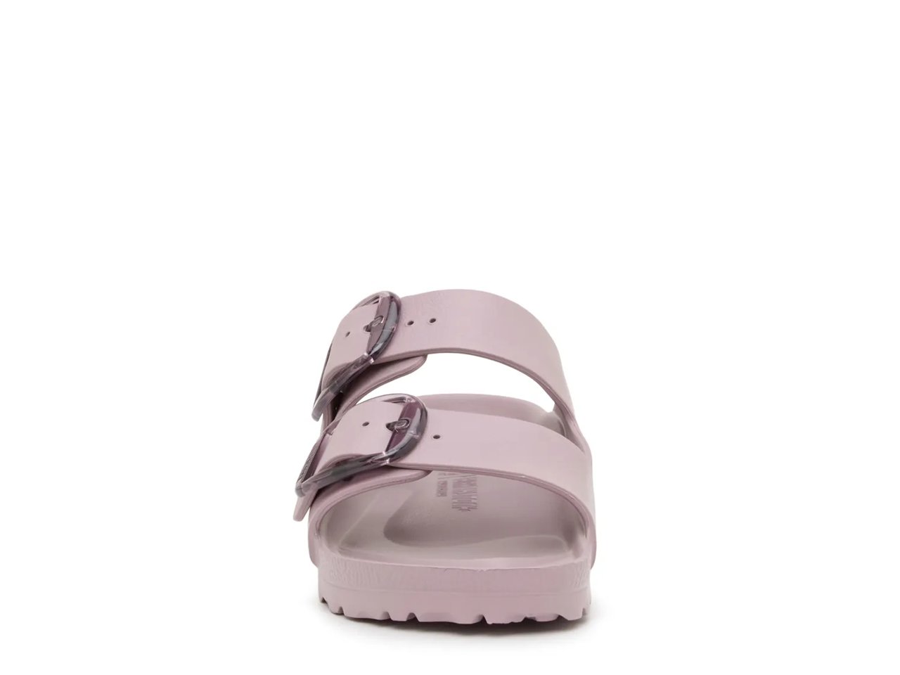 Arizona Big Buckle Slide Sandal - Women's