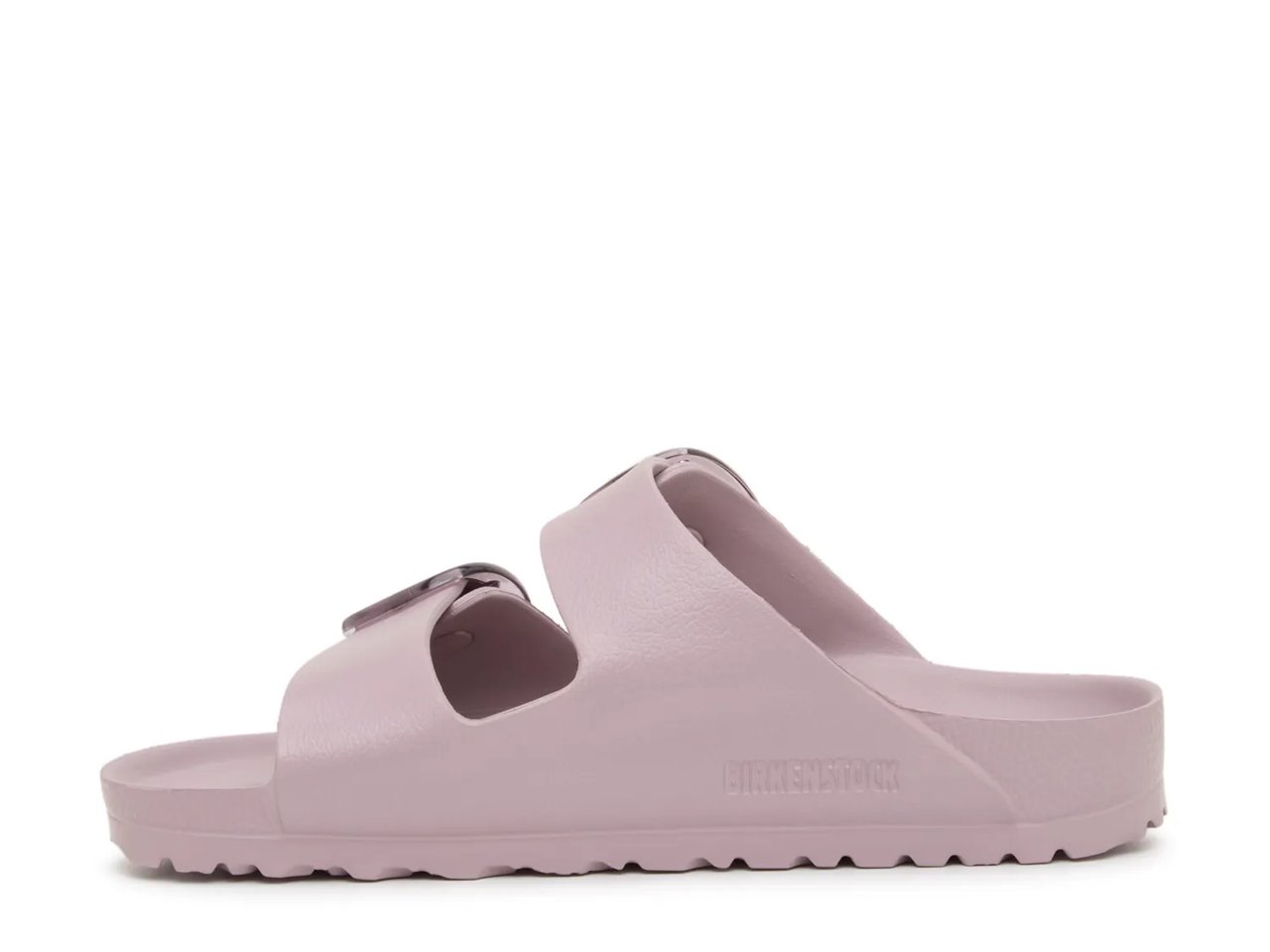 Arizona Big Buckle Slide Sandal - Women's