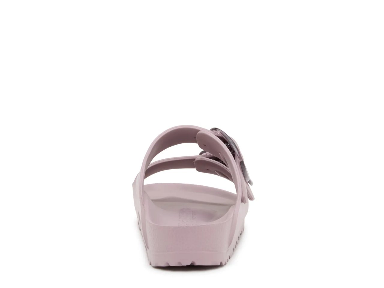 Arizona Big Buckle Slide Sandal - Women's