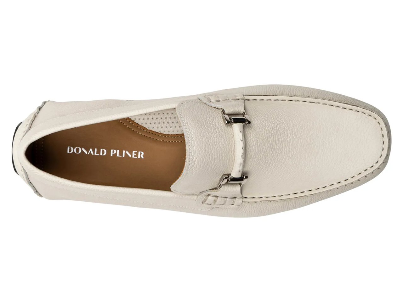 Drexel Driver Loafer