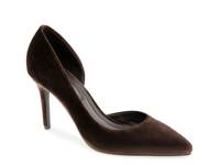 Biro Pump Chocolate Velvet view