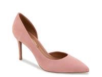 Biro Pump Blush view