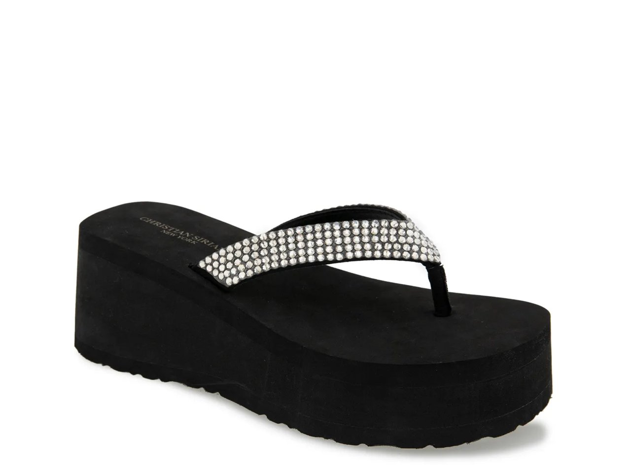 Filix Wedge Sandal