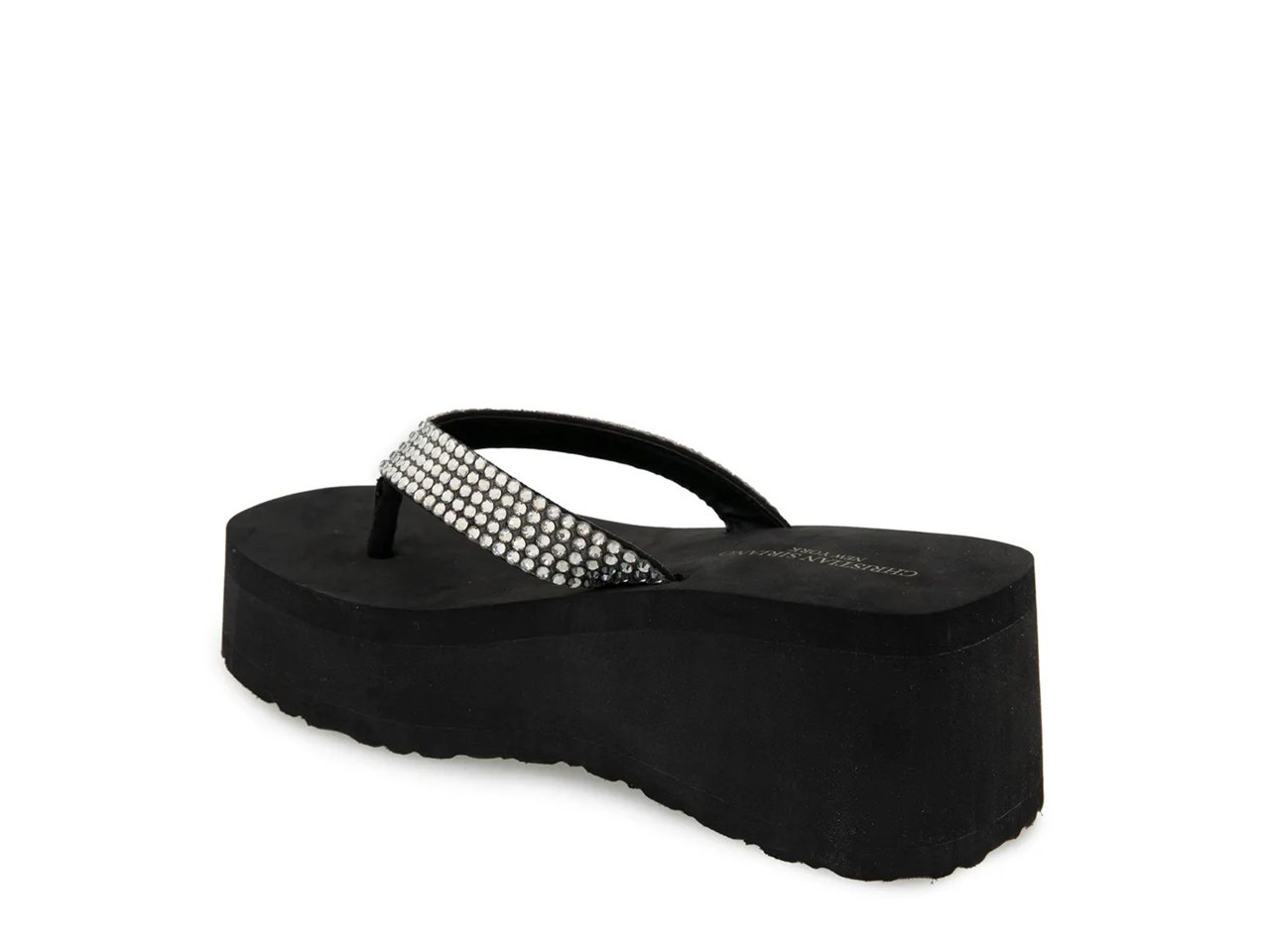 Filix Wedge Sandal