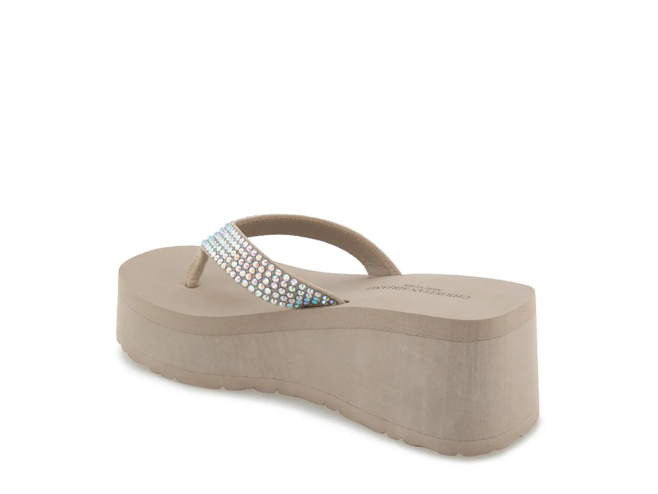 Filix Wedge Sandal