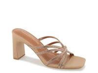 Fionah Sandal Beige view