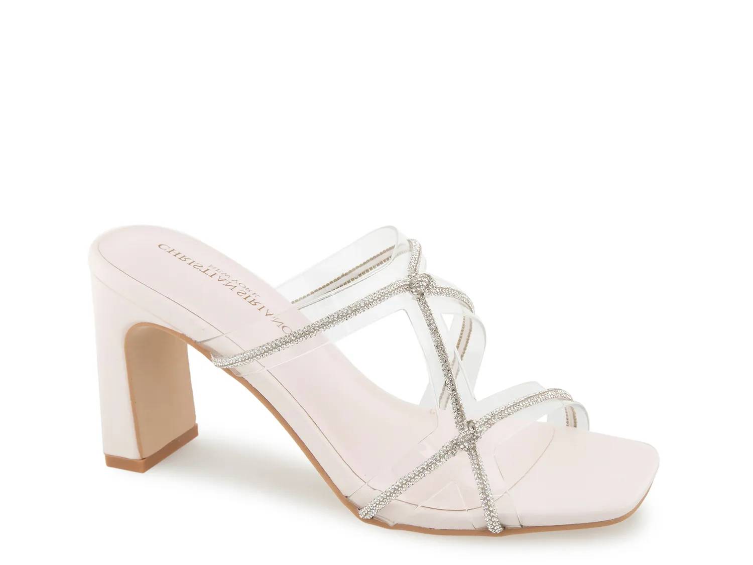 Foxay Sandal