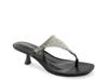 Imay Sandal Black view