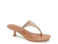 Imay Sandal Taupe view