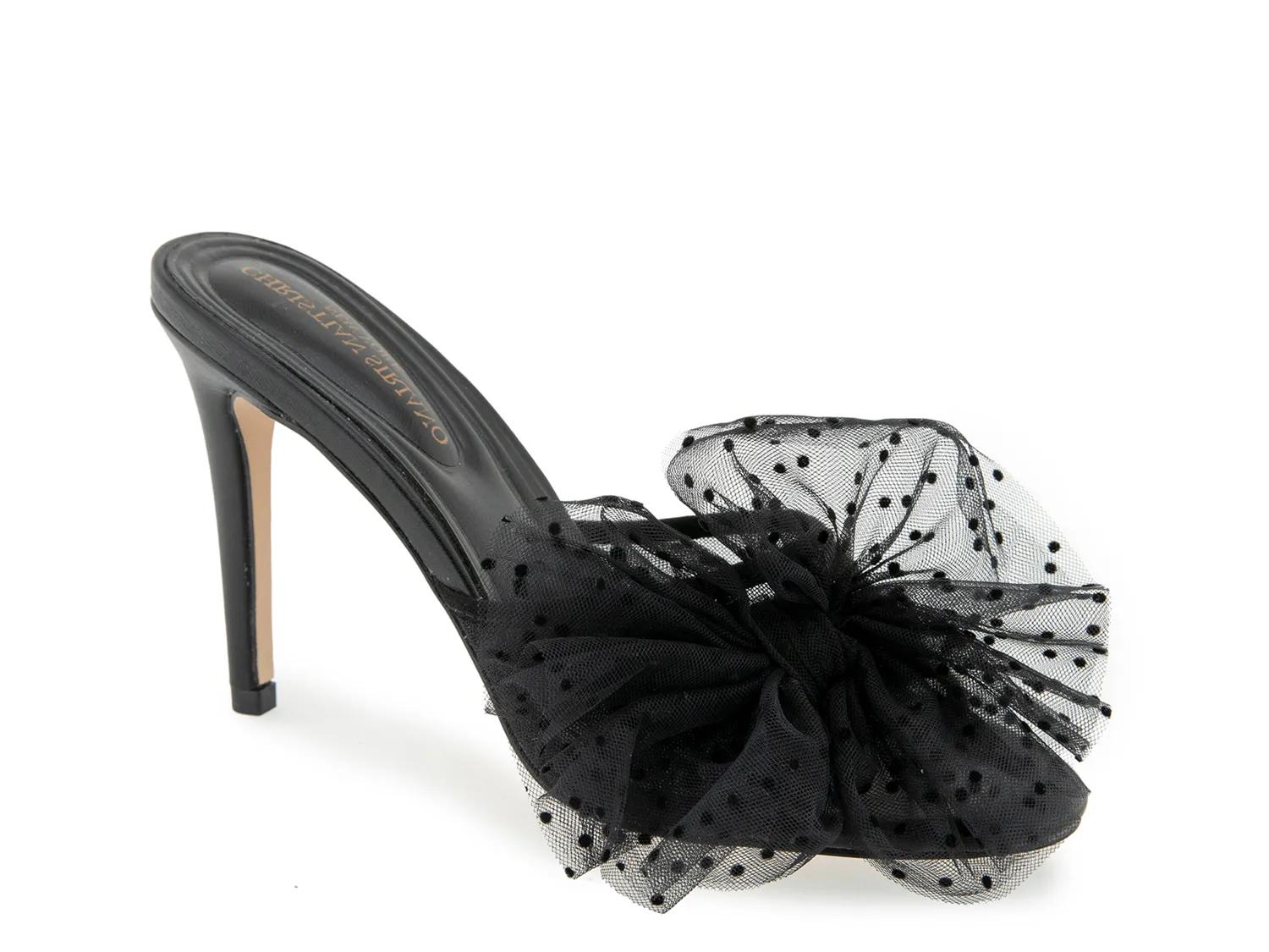 Christian Siriano New York Joxa Sandal - Free Shipping | DSW