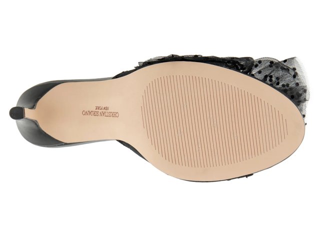 Christian Siriano New York Joxa Sandal - Free Shipping | DSW
