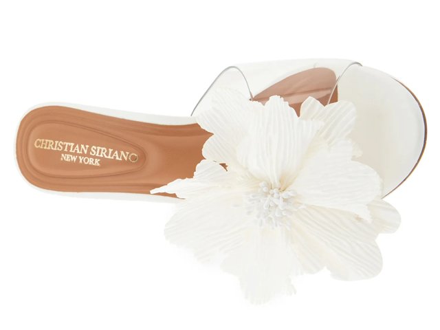 Christian Siriano New York Joxa Sandal - Free Shipping | DSW