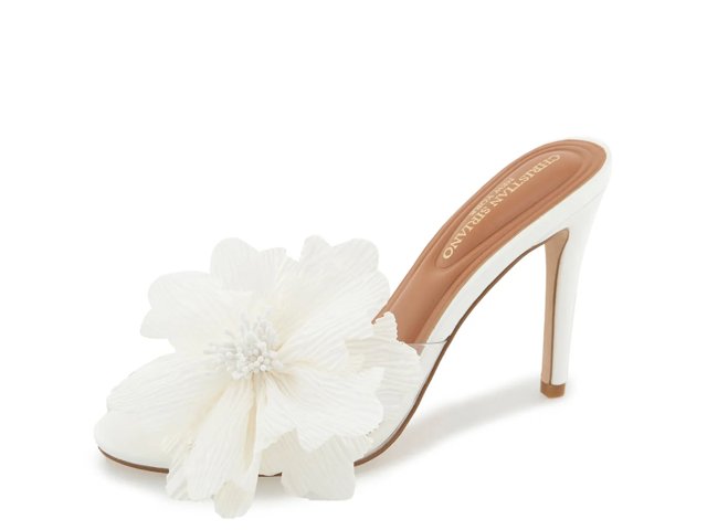 Christian Siriano New York Joxa Sandal - Free Shipping | DSW