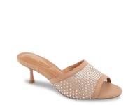 Lakli Sandal Taupe view
