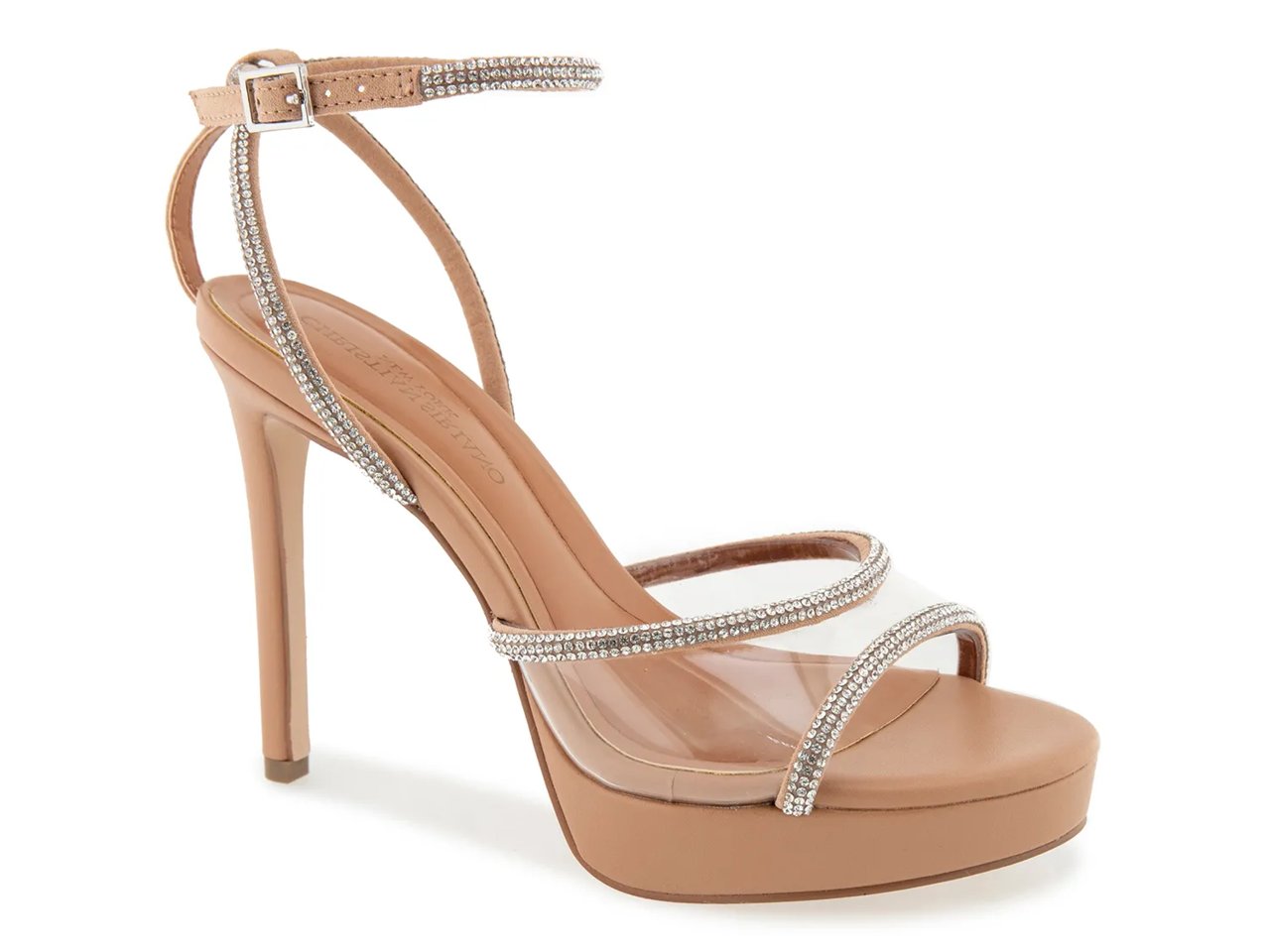 Nicola Sandal