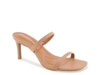 Salin Sandal Taupe view